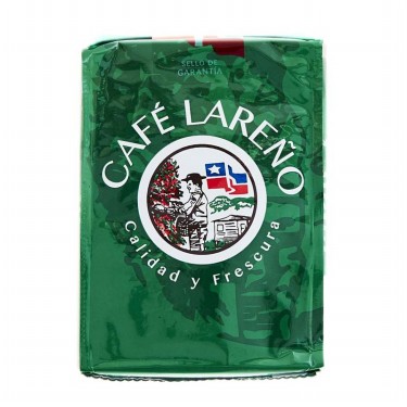 Café Lareño Molido 14 oz