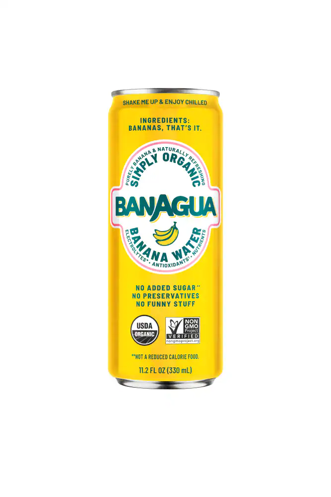 Banagua 11.2 oz