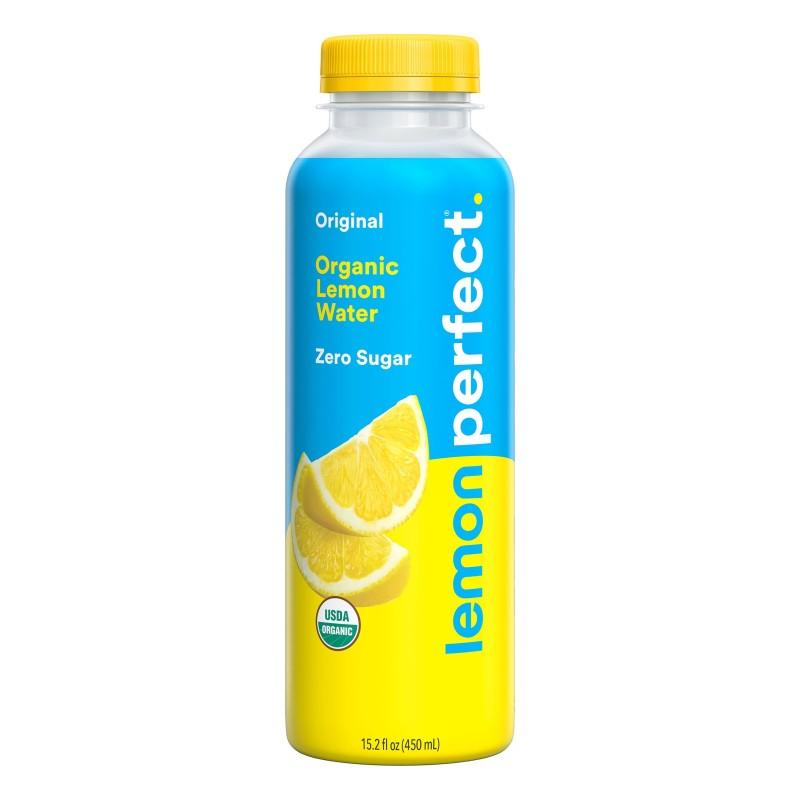 Lemon Perfect Original Zero Sugar 15.2 oz.