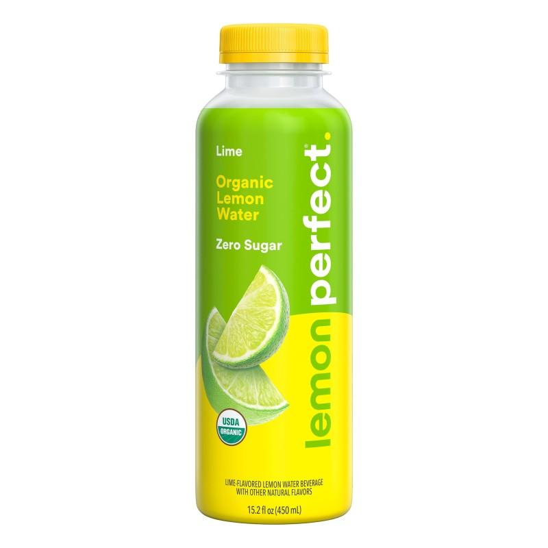 Lemon Perfect Lime 15.2 oz.