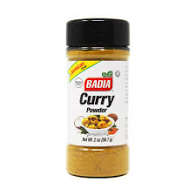 Badia Curry Powder 2 oz