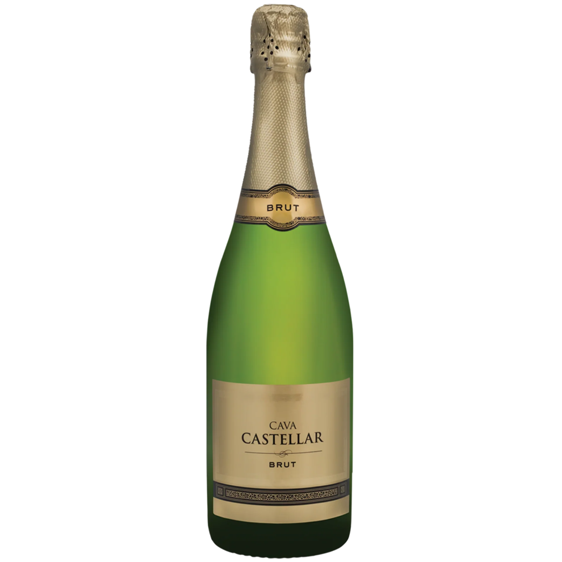 Castellar Cava Brut 750 ml