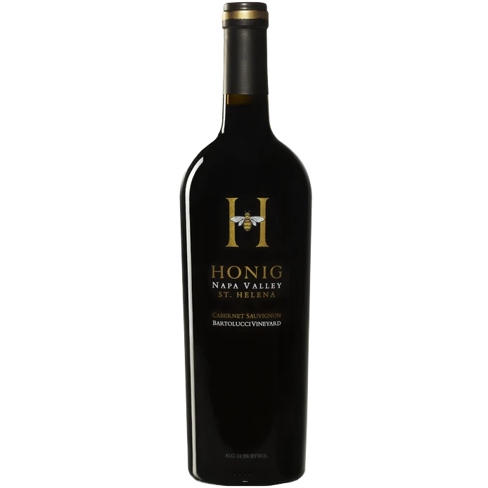 Honig Cabernet Sauvignon 750 ml