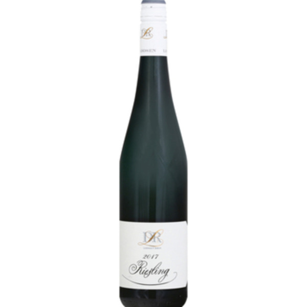 DR Lousen Brothers Riesling 750 ml