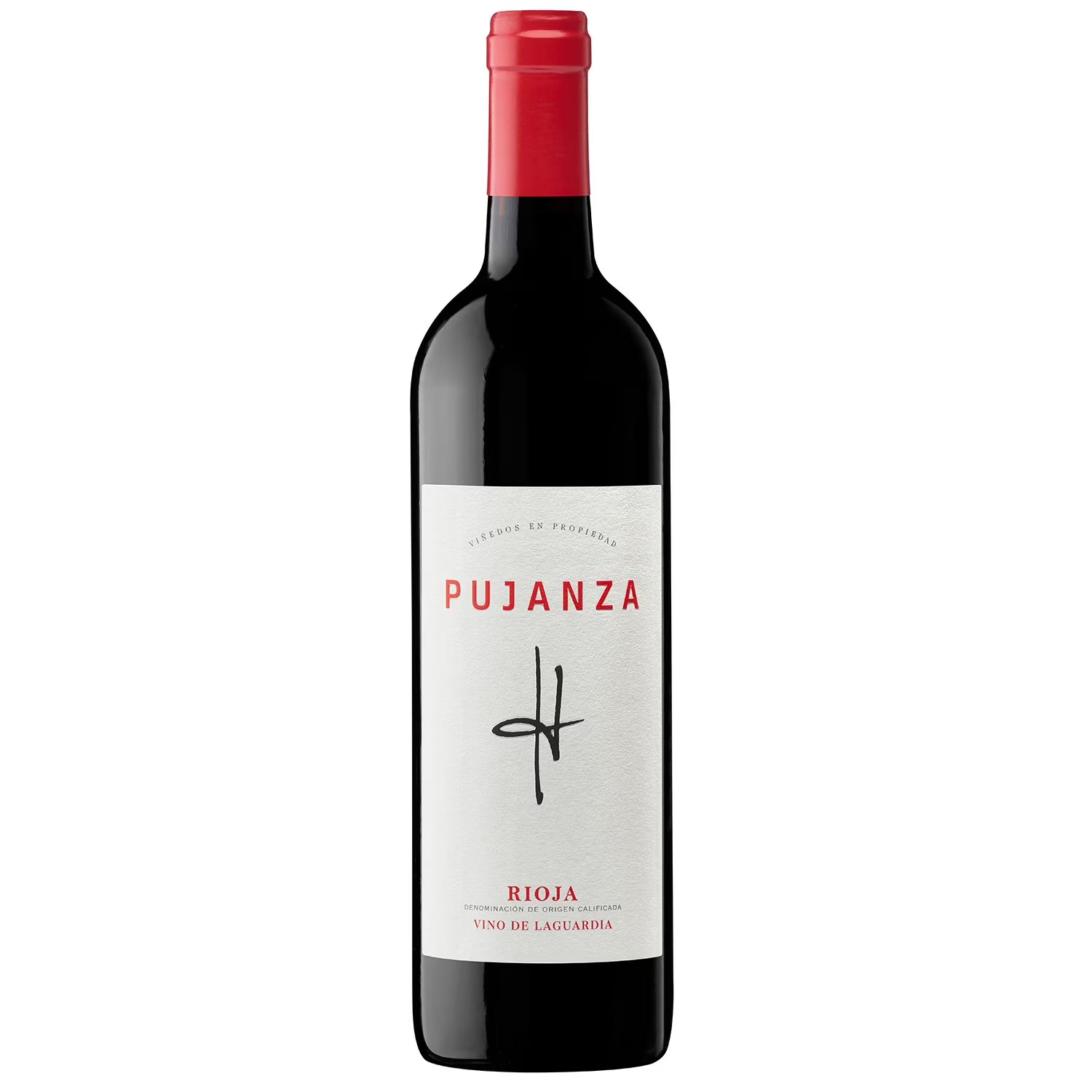 Pujanza Rioja 750 ml