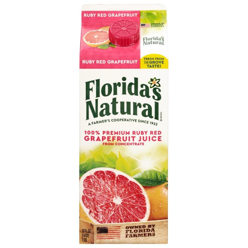 Florida's Natural Grapefruit 59 oz.