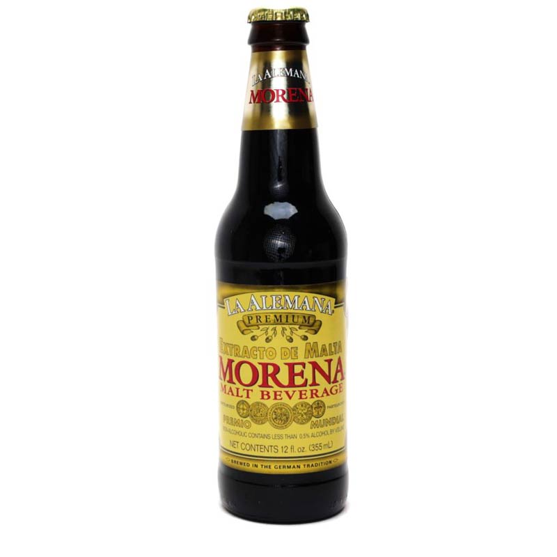 Goya Malta Morena 12.0 oz.