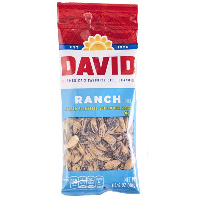 David Ranch 1.625 oz