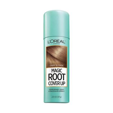 L’Oreal Magic Root Cover Up Dark Blonde 2 oz