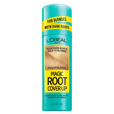 L’Oreal Magic Root Cover Up Light Blonde 2 oz