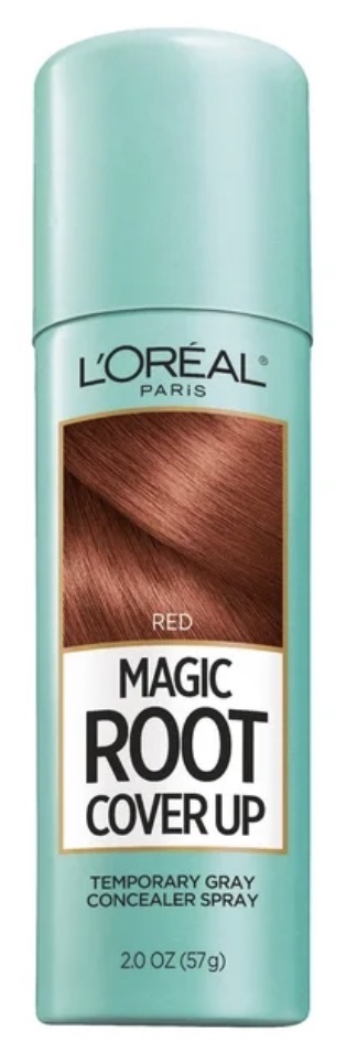 L’Oreal Magic Root Cover Up Red 2 oz