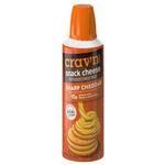 Crav'n Snack Cheese Sharp Cheddar 8 oz