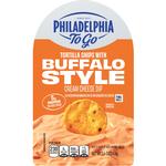 Philadelphia To Go Buffalo Style 2.6 oz