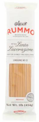 Rummo Fettuccine No 15 16 oz