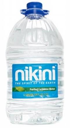 Nikini 1 Gallon