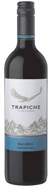 Trapiche Vineyards Malbec 750