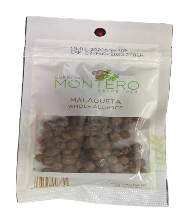 Montero Malagueta 0.63 oz