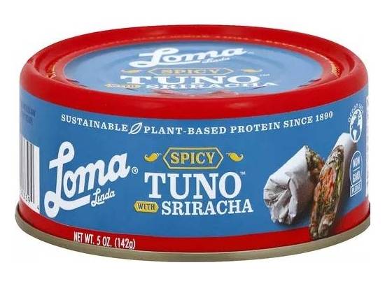 Loma Tuno with Sriracha 5 oz