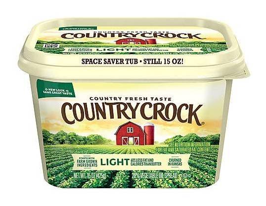 Country Crock Light 15 oz