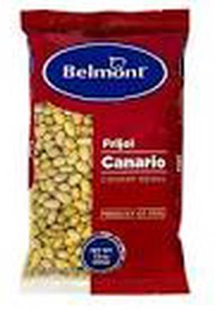 Belmont Frijol Canario 15 oz