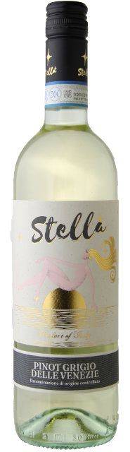 Stella Pinot Grigio 750 ml