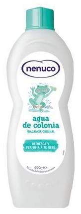 Nenuco Agua De Colonia 