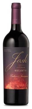 Josh Cabernet Sauvignon Hearth 750 ml