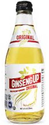 Ginseng Up Original 12 oz