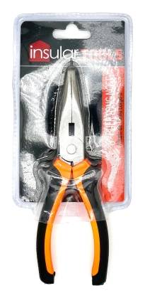 Long-Nose 6” Pliers