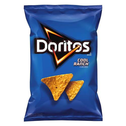 Doritos Cool Ranch 9.2 oz