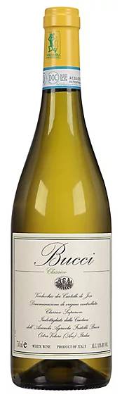 Bucci Classico Verdicchio 750 ml