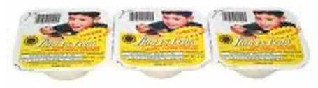 Flan-es-Cedó Queso 3-3 oz
