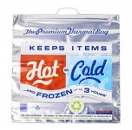 Hot or Cold Bag Large