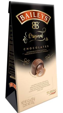 Bailey's Original Irish Creme Chocolates 4.2 oz