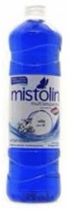 Mistolin Limpiador Solo Para Tí 28 oz.