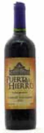 Puerta de Hierro Cabernet Sauvignon 750 ml
