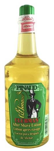 Pinaud Clubman After Shave Lotion 12.5 oz