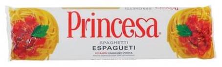 Princesa Spaghetti 14.11 oz