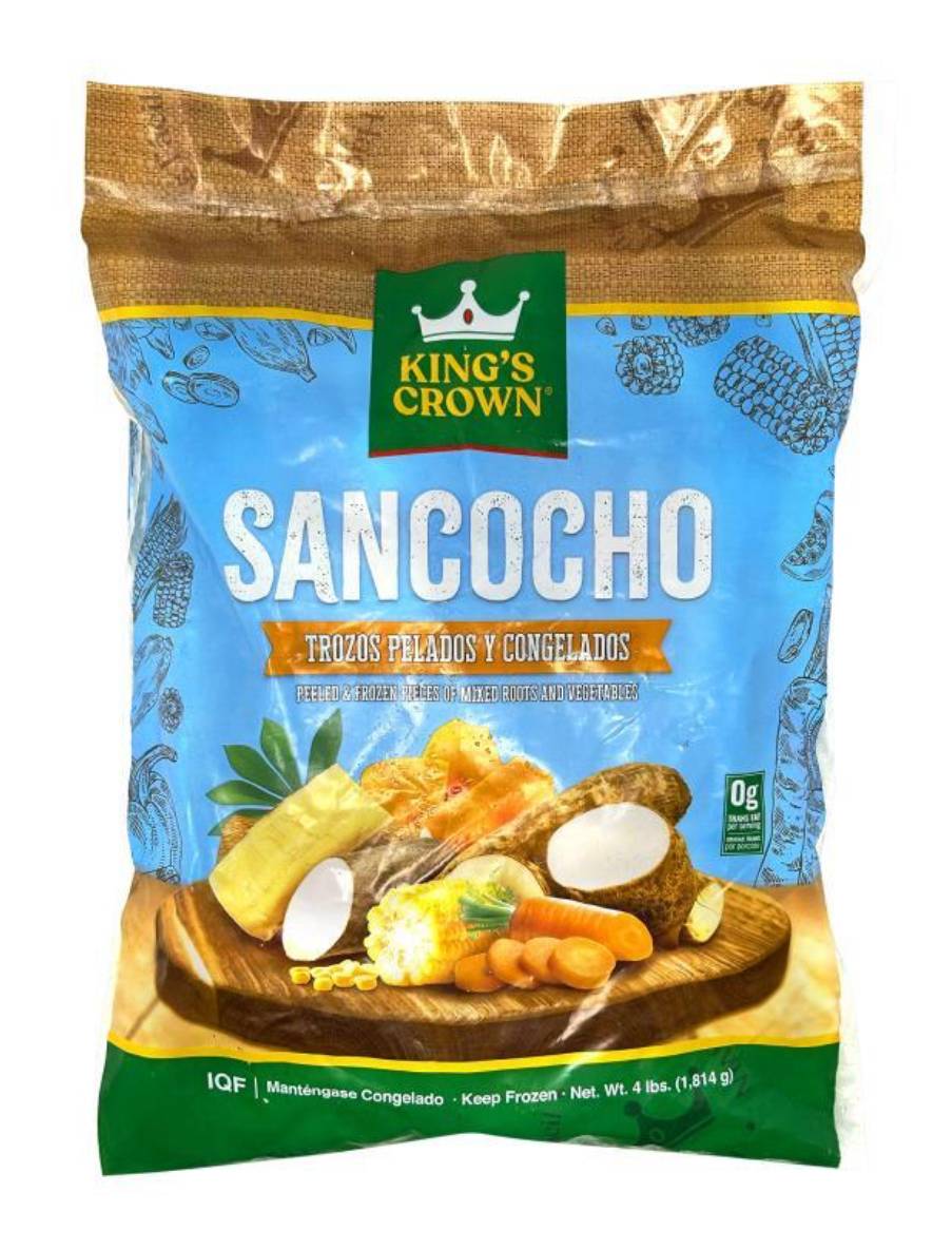 King's Crown Sancocho 4 lbs
