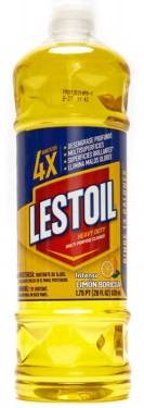 Lestoil Limón Boricua Citrus 28 oz