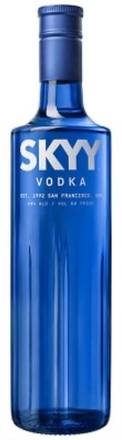 Skyy Vodka 750 ml