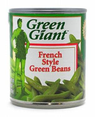 Green Giant French Style Green Beans 8 oz
