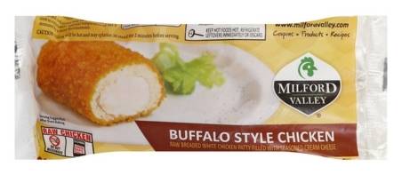 Milford Valley Buffalo Style Chicken 5 oz