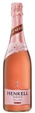 Henkell Trocken Rosé 750 ml