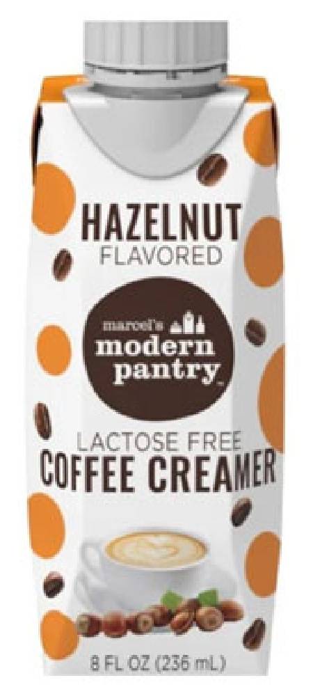 Marcel's Modern Pantry Hazelnut 8 oz