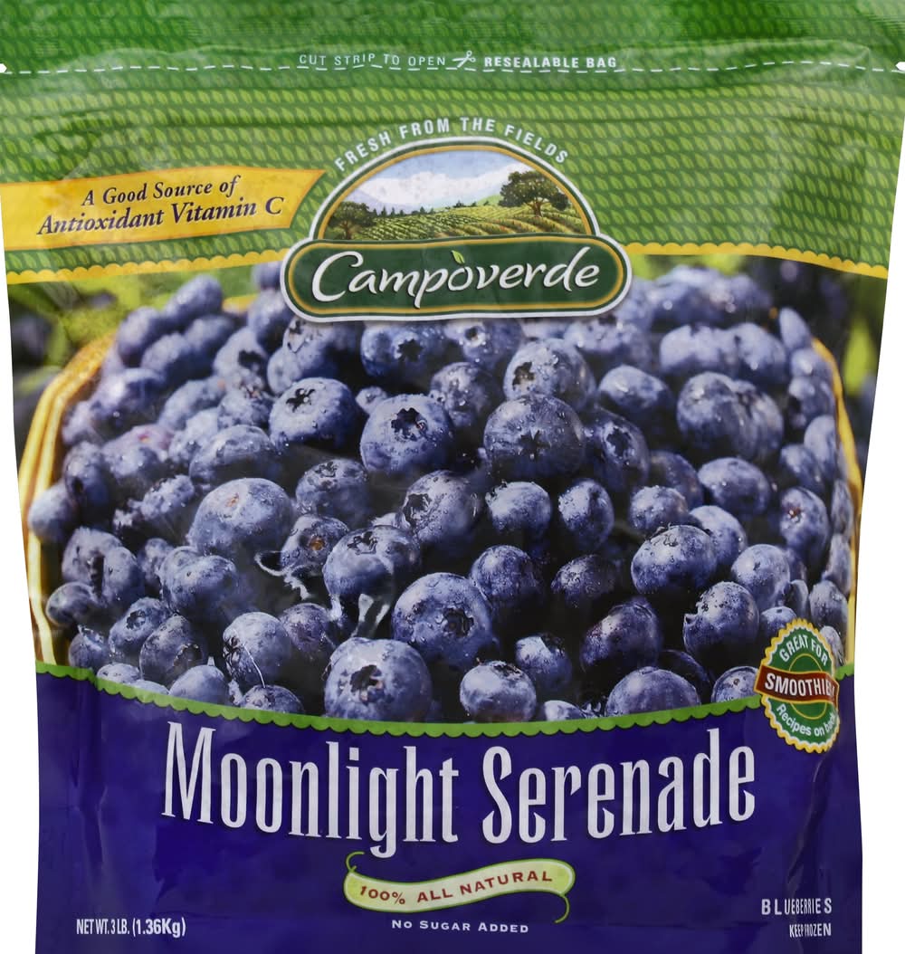 Campoverde Moonlight Serenade 3 lbs