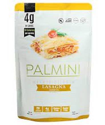 Palmini Lasagna Sheets 12 oz