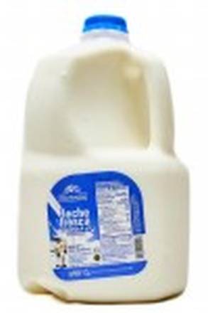 Tres Monjitas Leche Fresca 120 oz