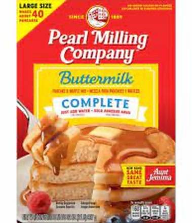 Pearl Milling Company Complete Buttermilk Pancake Mix 28.21 oz