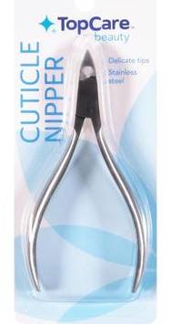 Top Care Cuticle Nipper